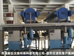 怎么判斷壓濾機(jī)濾室有沒(méi)有滿(mǎn)