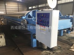板框壓濾機優(yōu)缺點
